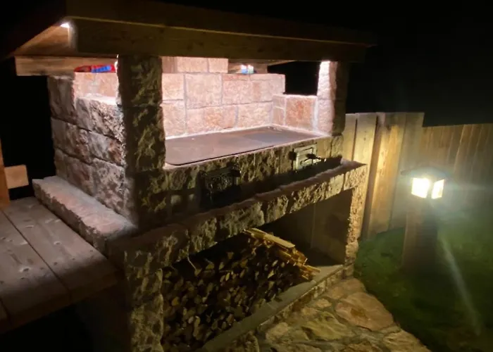 Alaska House - Yukon 公寓 *