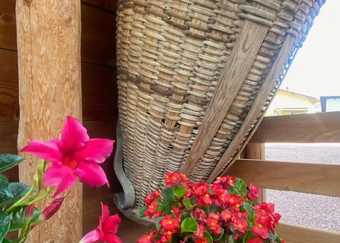 Alaska House - Yukon