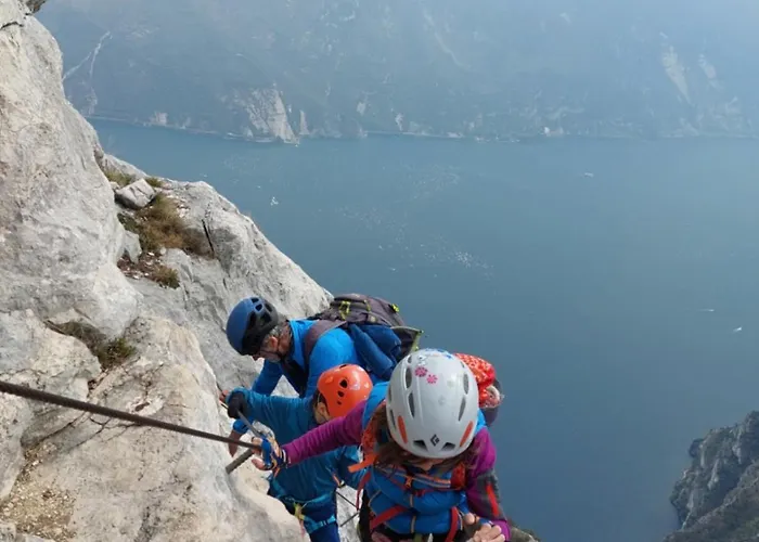 Alaska House - Yukon 公寓 特伦托