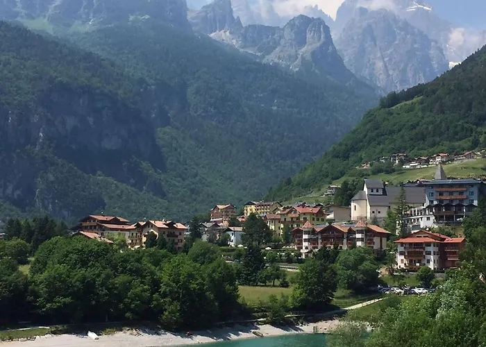 公寓 Alaska House - Yukon 特伦托