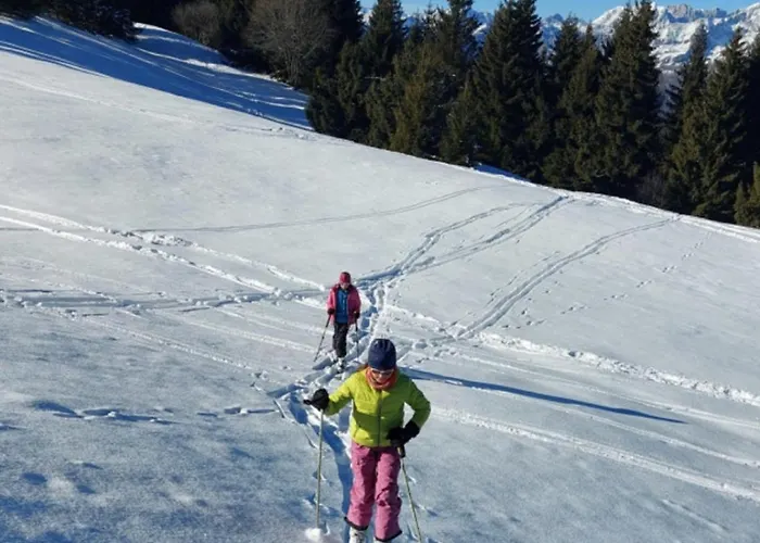 Alaska House - Yukon 公寓 *