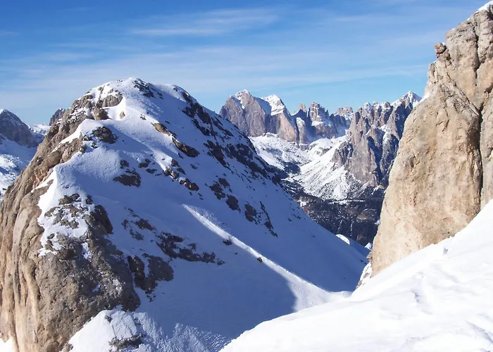 Alaska House - Yukon * 特伦托