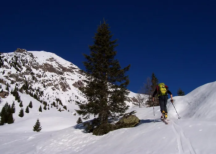 Alaska House - Yukon 特伦托