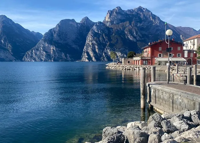 Alaska House - Yukon 公寓 特伦托