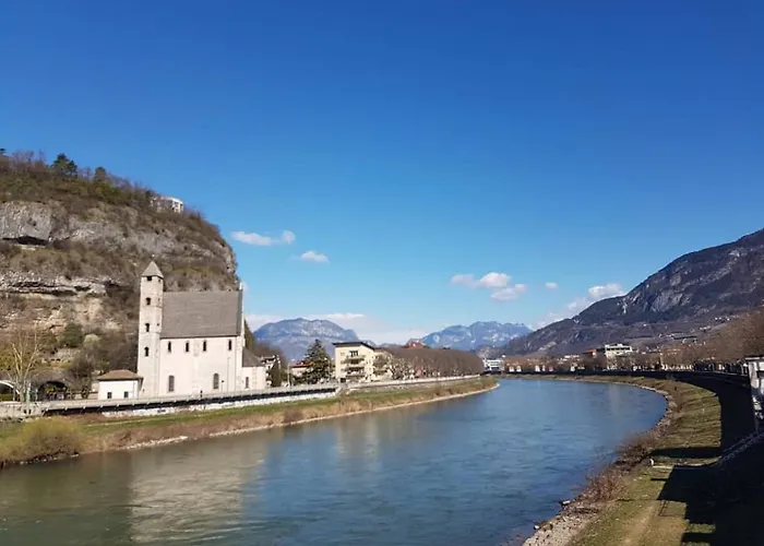 Alaska House - Yukon * 特伦托