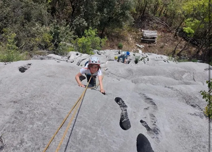 Alaska House - Yukon * 特伦托